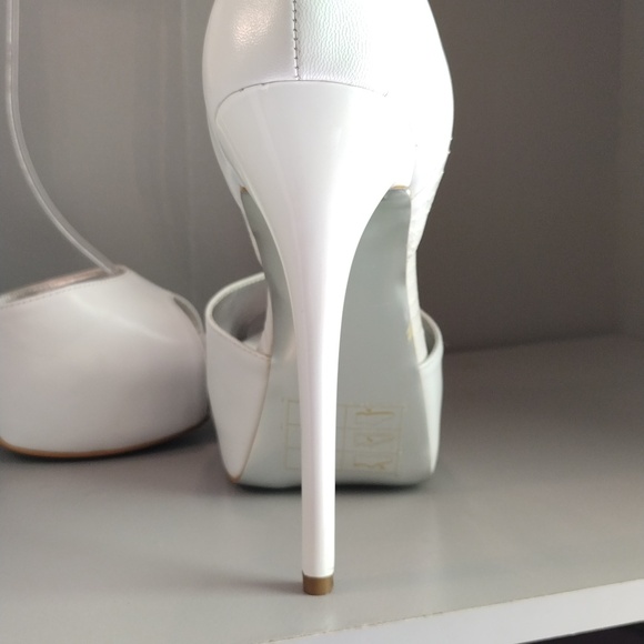 Be Be Stiletto Heels 👠 - Picture 4 of 8